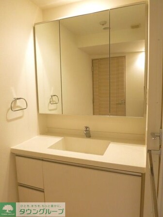 CITY SPIRE三ノ輪の物件内観写真